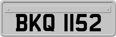 BKQ1152