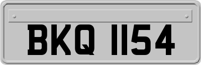 BKQ1154