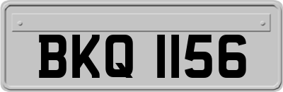 BKQ1156