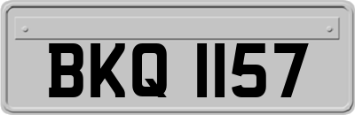 BKQ1157