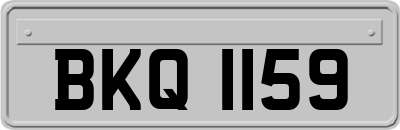 BKQ1159