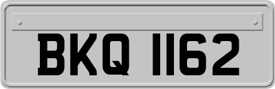 BKQ1162