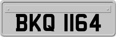 BKQ1164