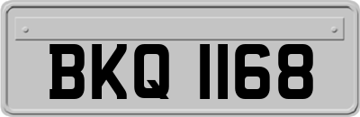 BKQ1168