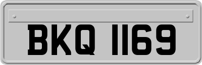 BKQ1169