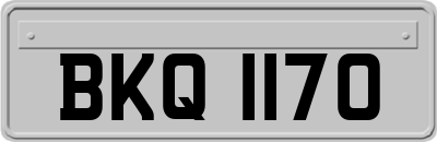 BKQ1170