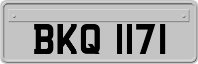 BKQ1171