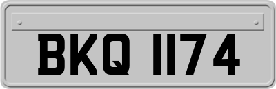 BKQ1174