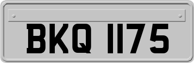 BKQ1175