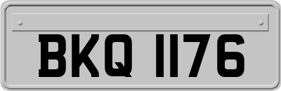 BKQ1176