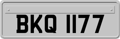 BKQ1177