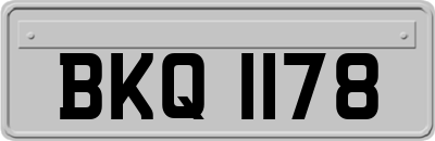 BKQ1178
