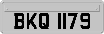 BKQ1179