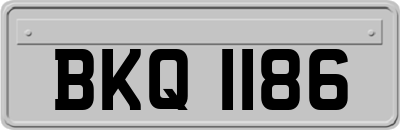 BKQ1186