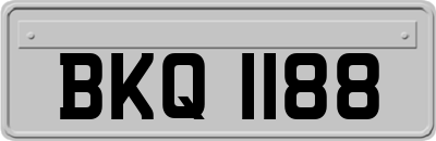 BKQ1188