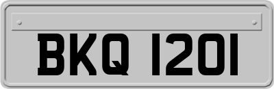 BKQ1201