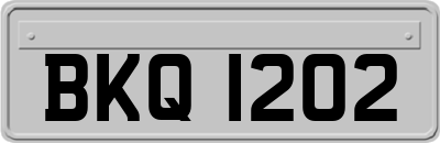 BKQ1202