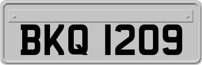 BKQ1209
