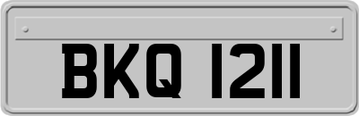 BKQ1211