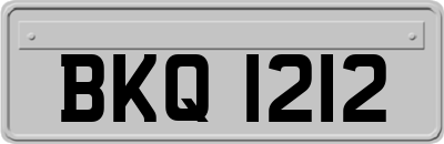 BKQ1212