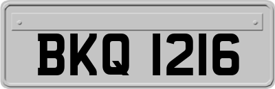 BKQ1216