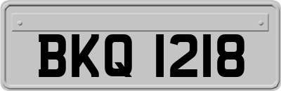 BKQ1218