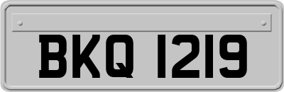 BKQ1219