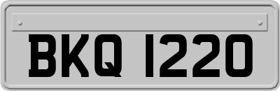 BKQ1220