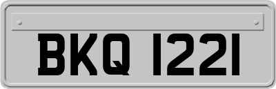 BKQ1221