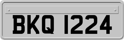 BKQ1224
