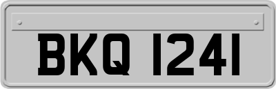 BKQ1241
