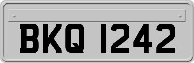 BKQ1242
