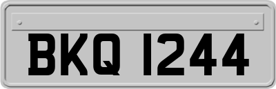 BKQ1244