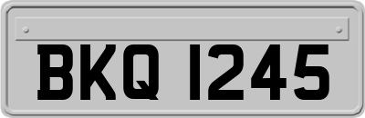 BKQ1245