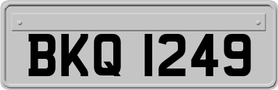 BKQ1249