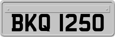 BKQ1250