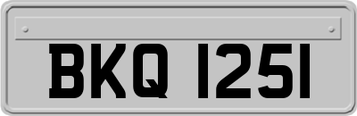 BKQ1251
