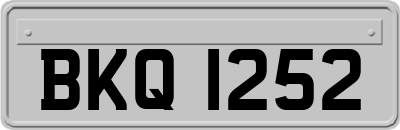 BKQ1252