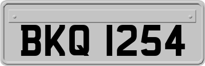 BKQ1254