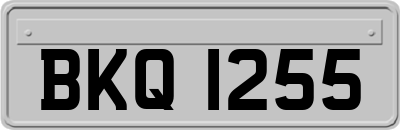 BKQ1255