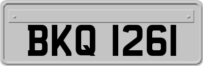 BKQ1261