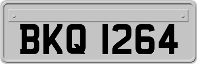 BKQ1264