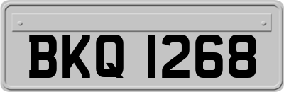 BKQ1268
