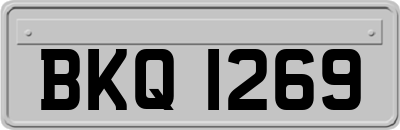 BKQ1269