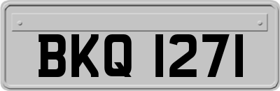BKQ1271