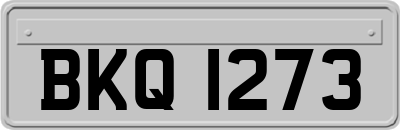 BKQ1273