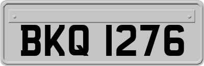 BKQ1276