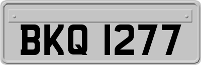 BKQ1277