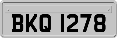BKQ1278