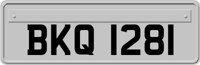 BKQ1281